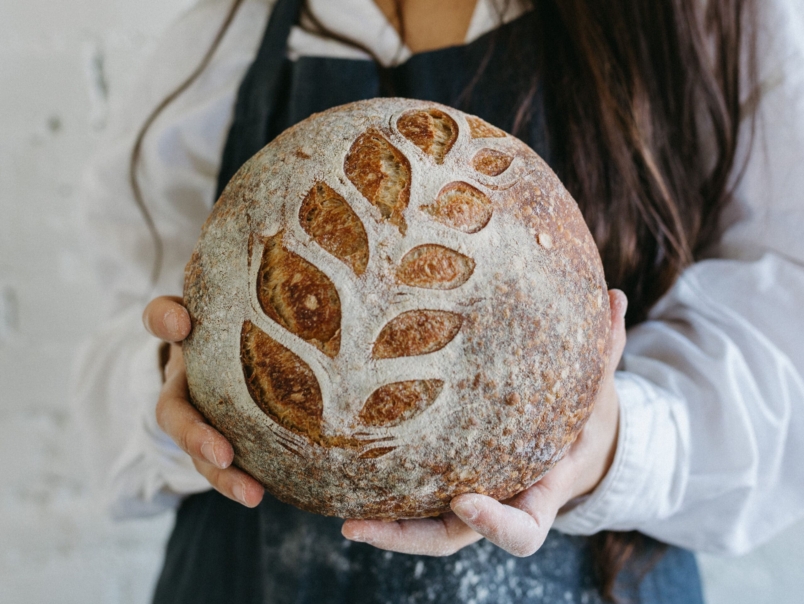 Sourdough Bread