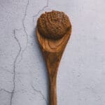 Deliciously easy homemade nut butter