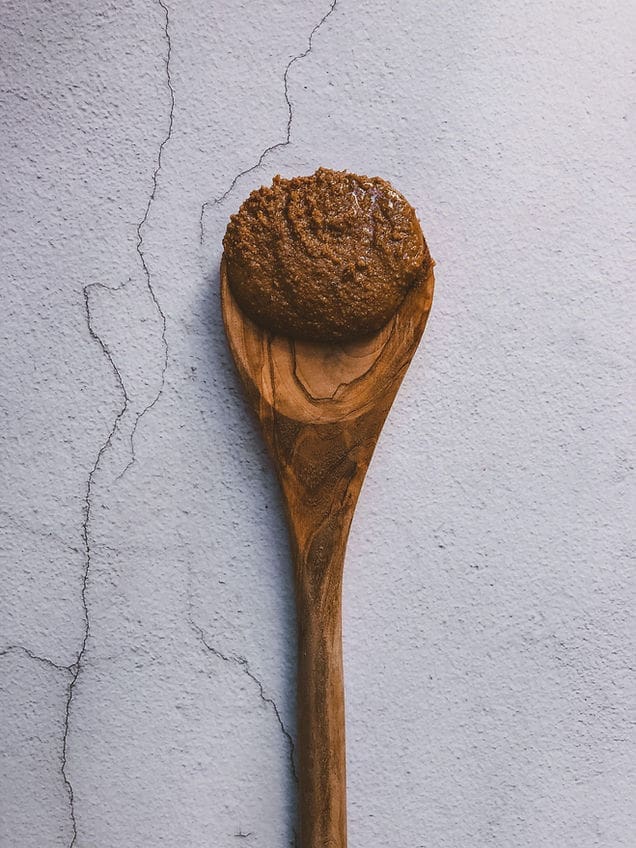 Deliciously easy homemade nut butter