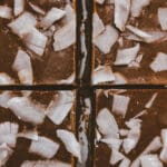 Peanut butter chocolate fudge