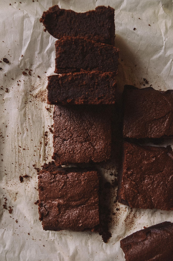 All about Cacao